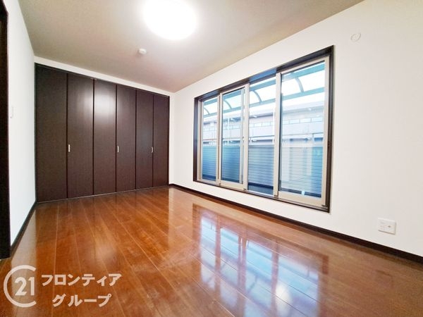 堺市美原区大饗の中古一戸建て
