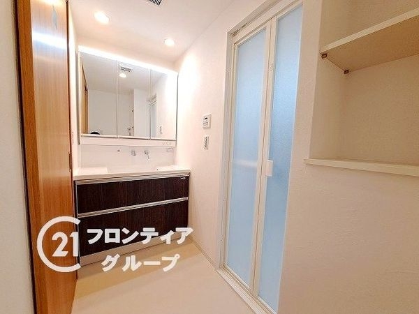 泉ヶ丘アイプレイス　中古マンション