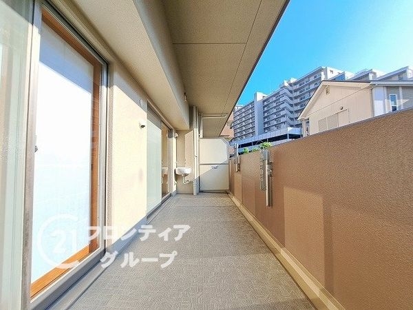 泉ヶ丘アイプレイス　中古マンション