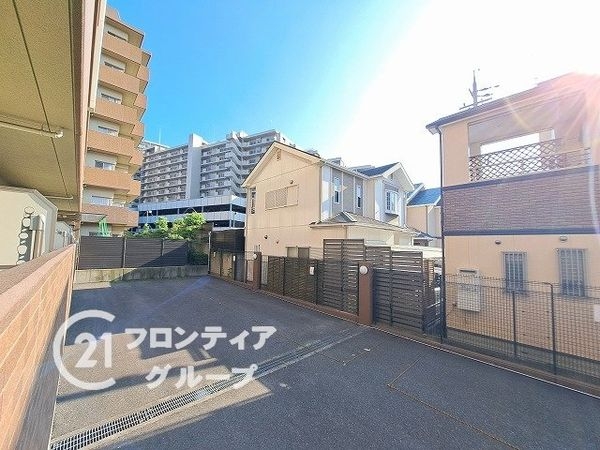 泉ヶ丘アイプレイス　中古マンション