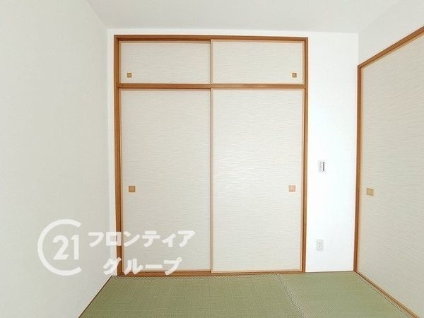 泉ヶ丘アイプレイス　中古マンション