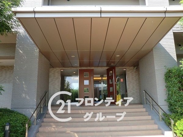 泉ヶ丘アイプレイス　中古マンション