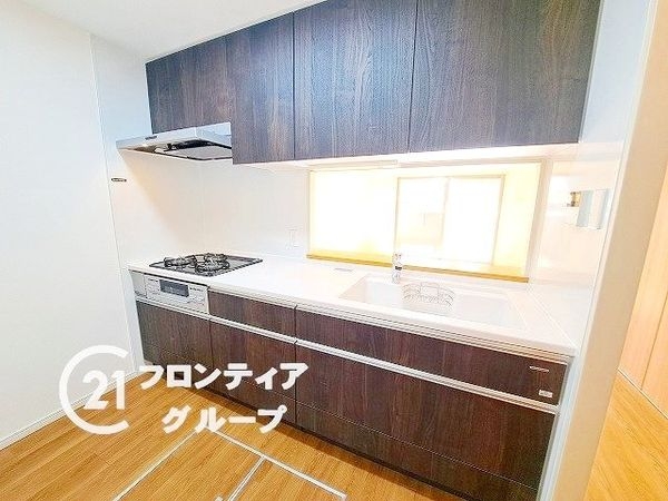 泉ヶ丘アイプレイス　中古マンション