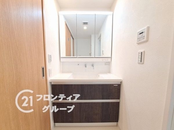 泉ヶ丘アイプレイス　中古マンション