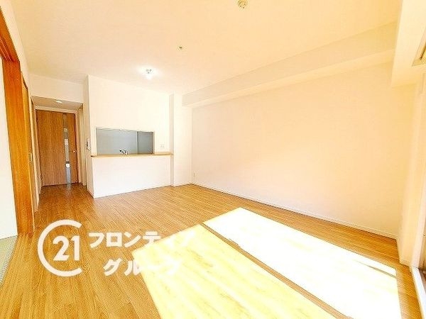 泉ヶ丘アイプレイス　中古マンション