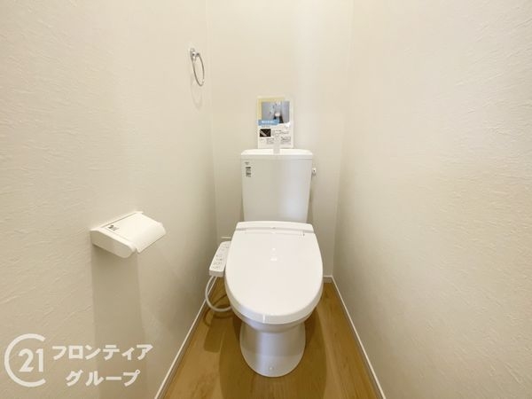 大阪市住吉区庭井２丁目　新築一戸建て　１期　４号棟