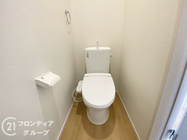 大阪市住吉区庭井２丁目　新築一戸建て　１期　４号棟