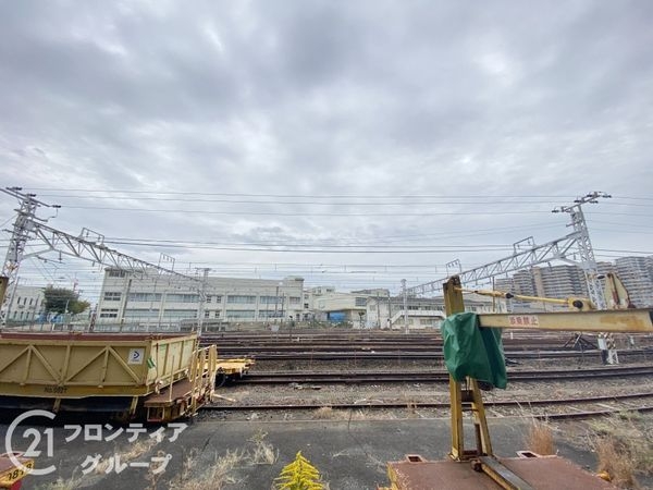 APAガーデンコート鳳西　中古マンション