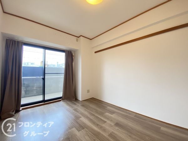 APAガーデンコート鳳西　中古マンション