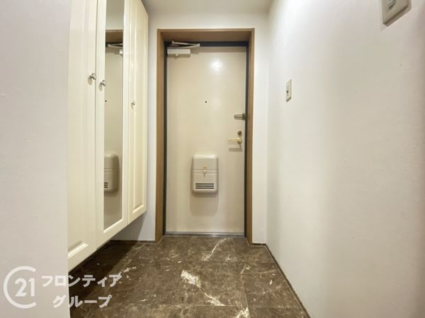 APAガーデンコート鳳西　中古マンション