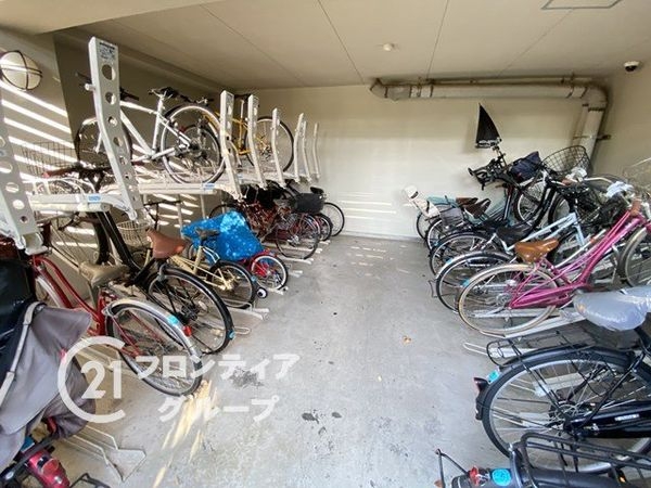 APAガーデンコート鳳西　中古マンション