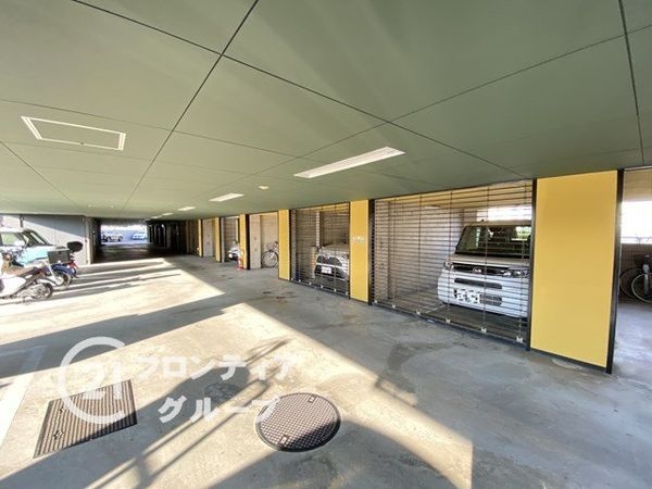 APAガーデンコート鳳西　中古マンション