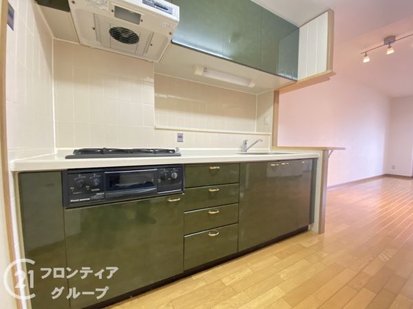 APAガーデンコート鳳西　中古マンション