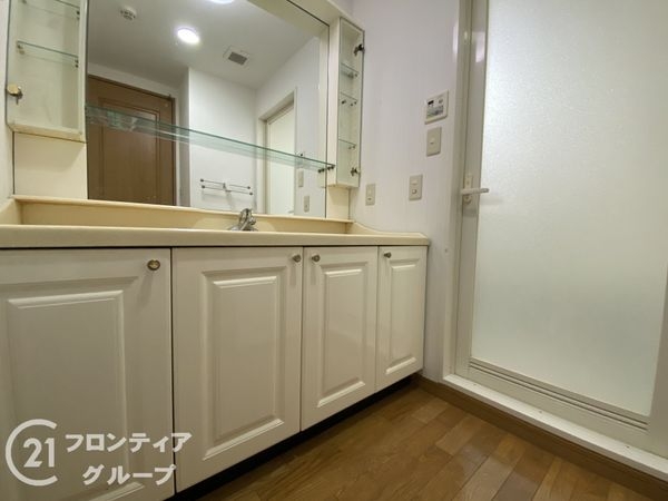 APAガーデンコート鳳西　中古マンション