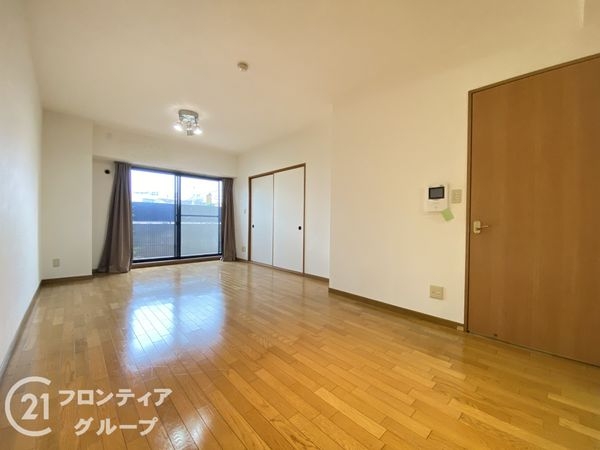 APAガーデンコート鳳西　中古マンション