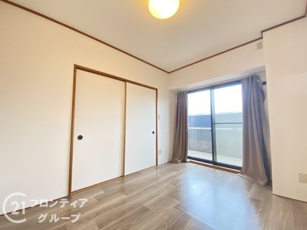 APAガーデンコート鳳西　中古マンション