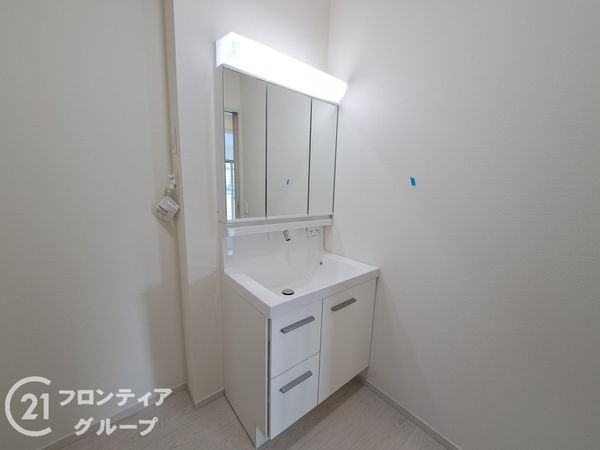 堺市堺区神保通　新築一戸建て