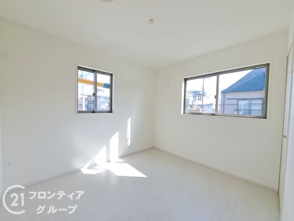 堺市堺区神保通　新築一戸建て