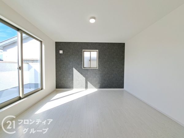 堺市堺区神保通　新築一戸建て