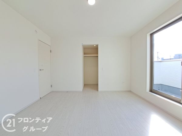 堺市堺区神保通　新築一戸建て