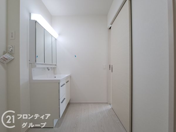 堺市堺区神保通　新築一戸建て