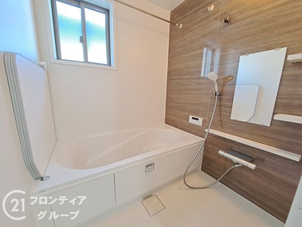 堺市堺区神保通　新築一戸建て