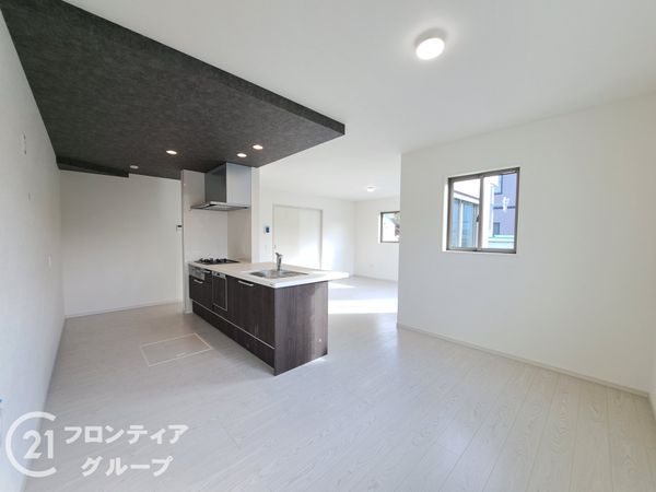 堺市堺区神保通　新築一戸建て