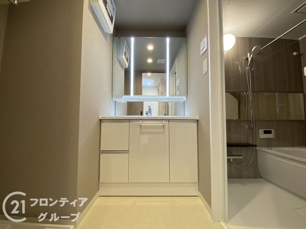 藤和浜寺公園ホームズ駅前通り　中古マンション