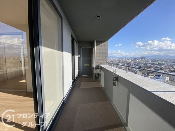 藤和浜寺公園ホームズ駅前通り　中古マンション