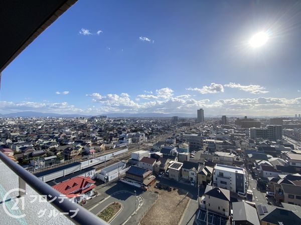 藤和浜寺公園ホームズ駅前通り　中古マンション
