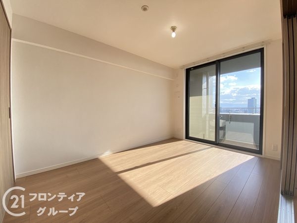 藤和浜寺公園ホームズ駅前通り　中古マンション