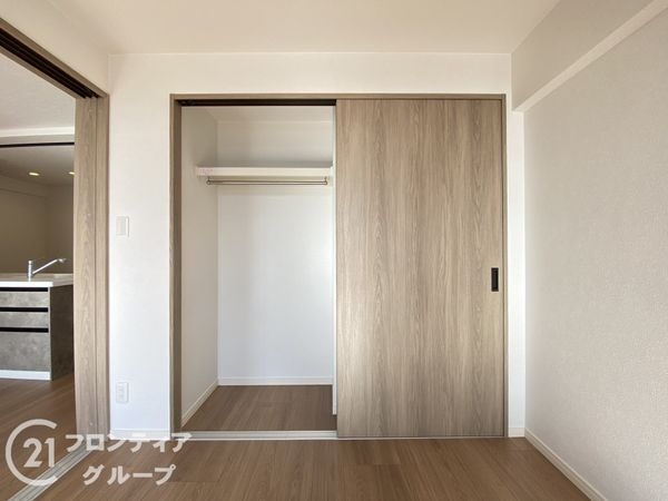 藤和浜寺公園ホームズ駅前通り　中古マンション
