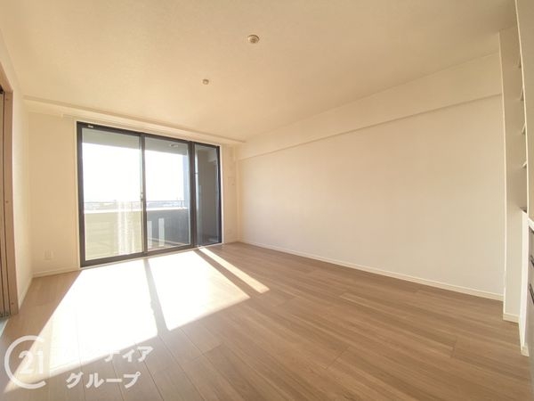 藤和浜寺公園ホームズ駅前通り　中古マンション