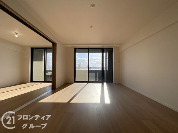 藤和浜寺公園ホームズ駅前通り　中古マンション
