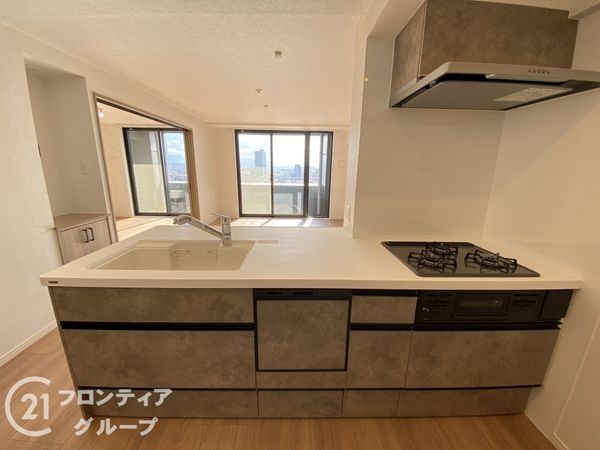 藤和浜寺公園ホームズ駅前通り　中古マンション