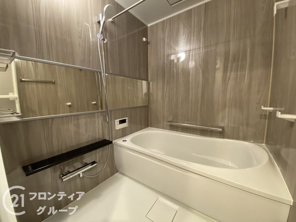 藤和浜寺公園ホームズ駅前通り　中古マンション