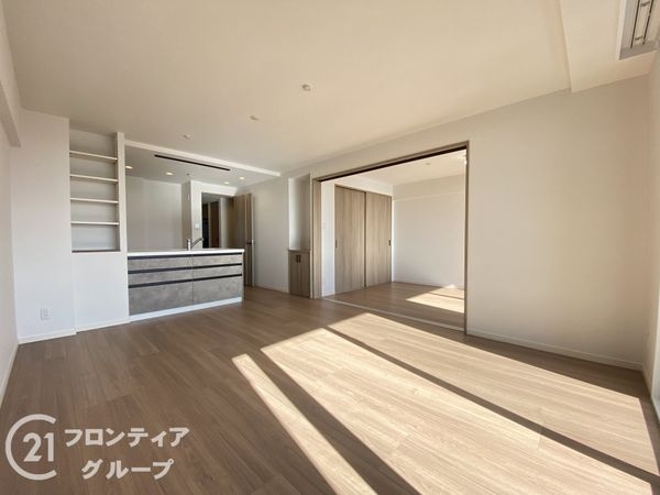 藤和浜寺公園ホームズ駅前通り　中古マンション