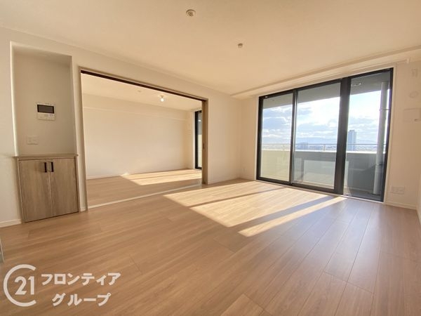 藤和浜寺公園ホームズ駅前通り　中古マンション