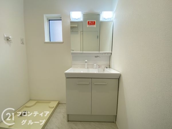 堺市中区福田　新築一戸建て　２３－１期　２号棟