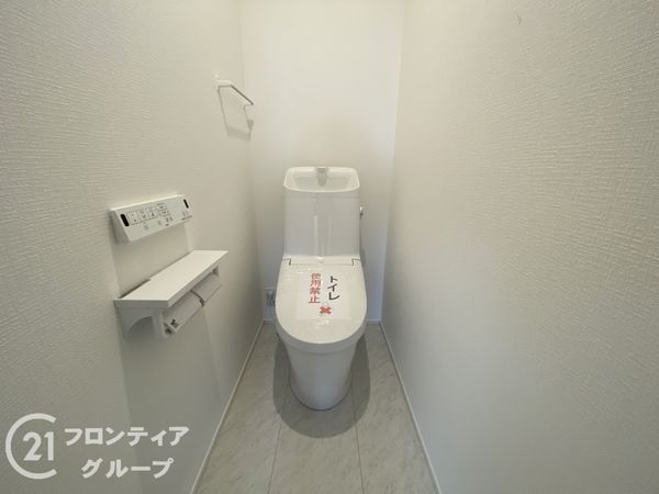 堺市中区福田　新築一戸建て　２３－１期　２号棟