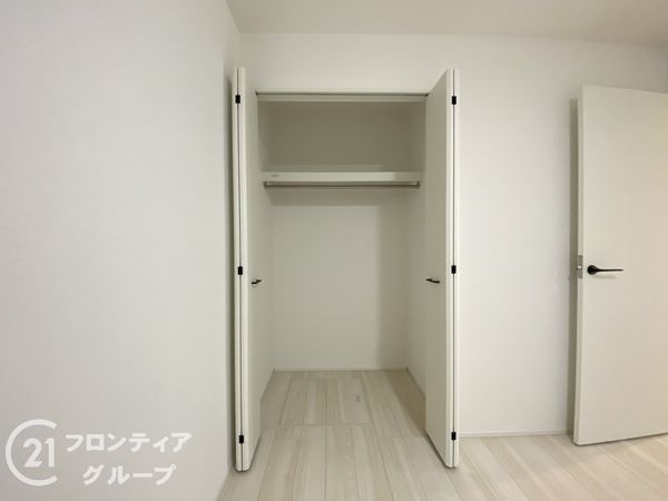 堺市中区福田　新築一戸建て　２３－１期　２号棟
