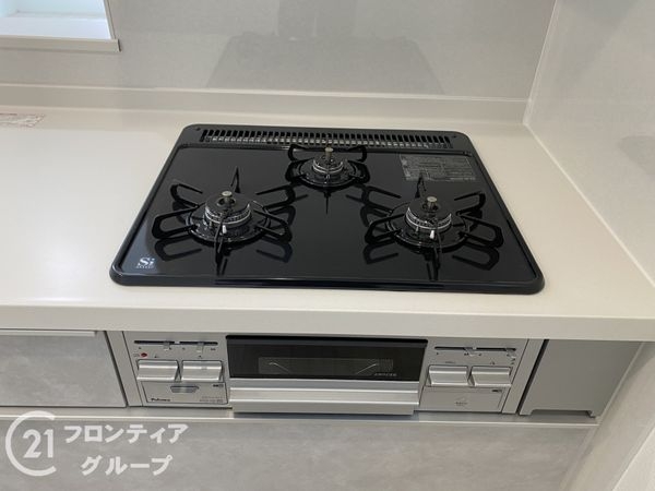 堺市中区福田　新築一戸建て　２３－１期　２号棟