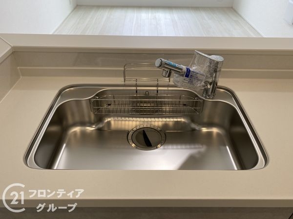 堺市中区福田　新築一戸建て　２３－１期　２号棟
