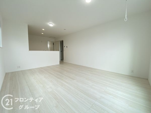 堺市中区福田　新築一戸建て　２３－１期　２号棟