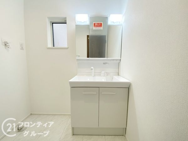 堺市中区福田　新築一戸建て　２３－１期　１号棟