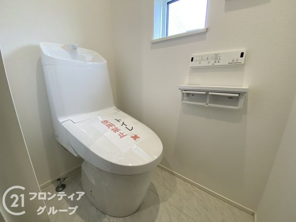 堺市中区福田　新築一戸建て　２３－１期　１号棟