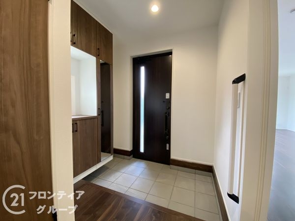 堺市中区福田　新築一戸建て　２３－１期　１号棟