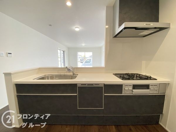 堺市中区福田　新築一戸建て　２３－１期　１号棟
