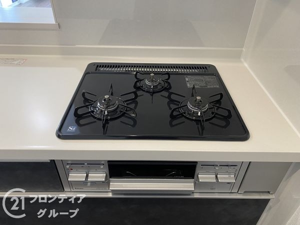 堺市中区福田　新築一戸建て　２３－１期　１号棟