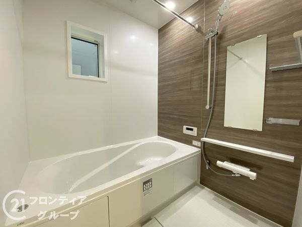 堺市中区福田　新築一戸建て　２３－１期　１号棟